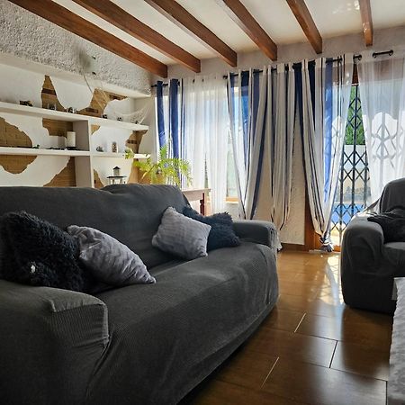 Villa Las Adelfas 칼페 외부 사진