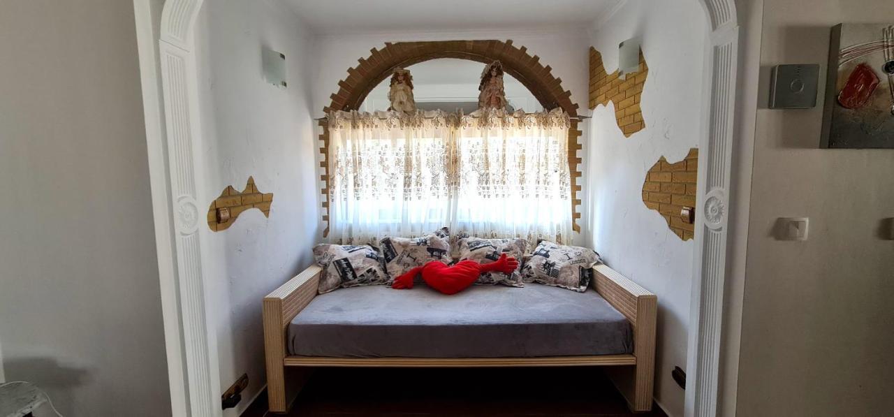 Villa Las Adelfas 칼페 외부 사진