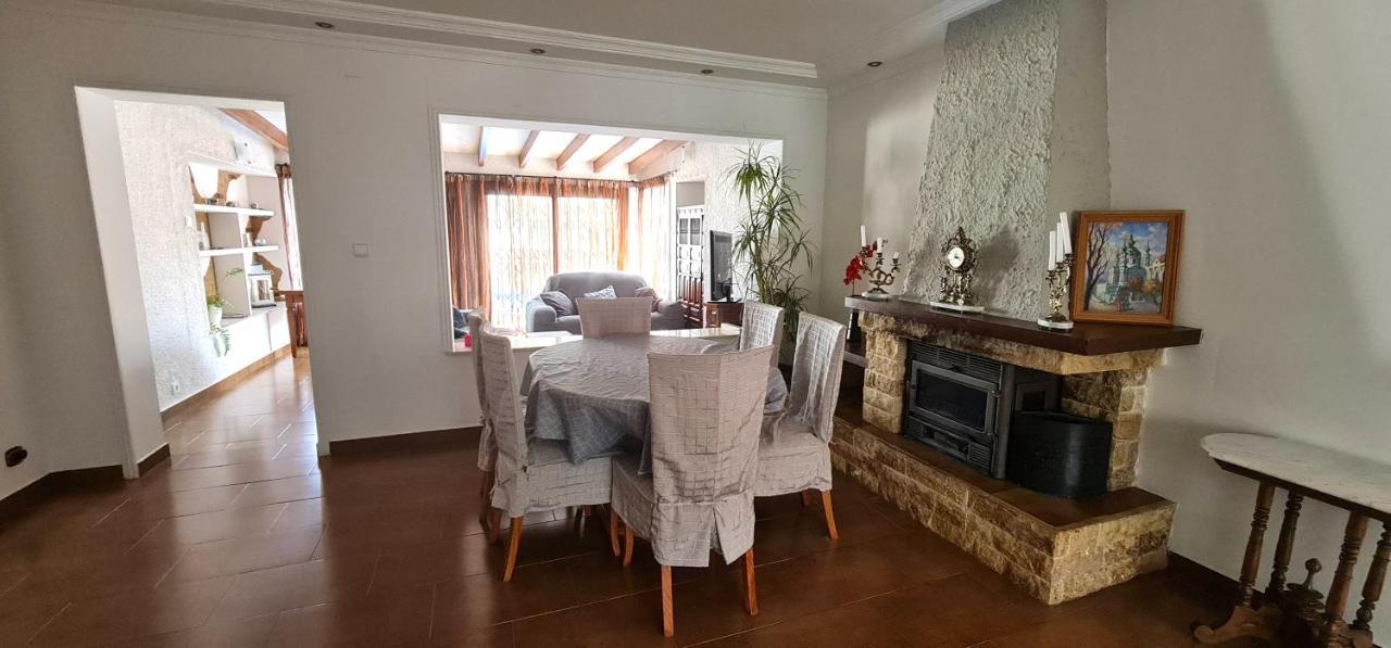 Villa Las Adelfas 칼페 외부 사진