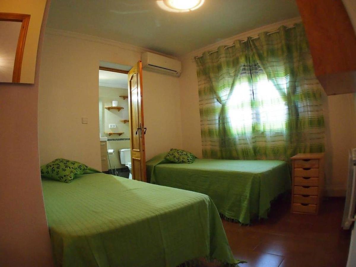 Villa Las Adelfas 칼페 외부 사진